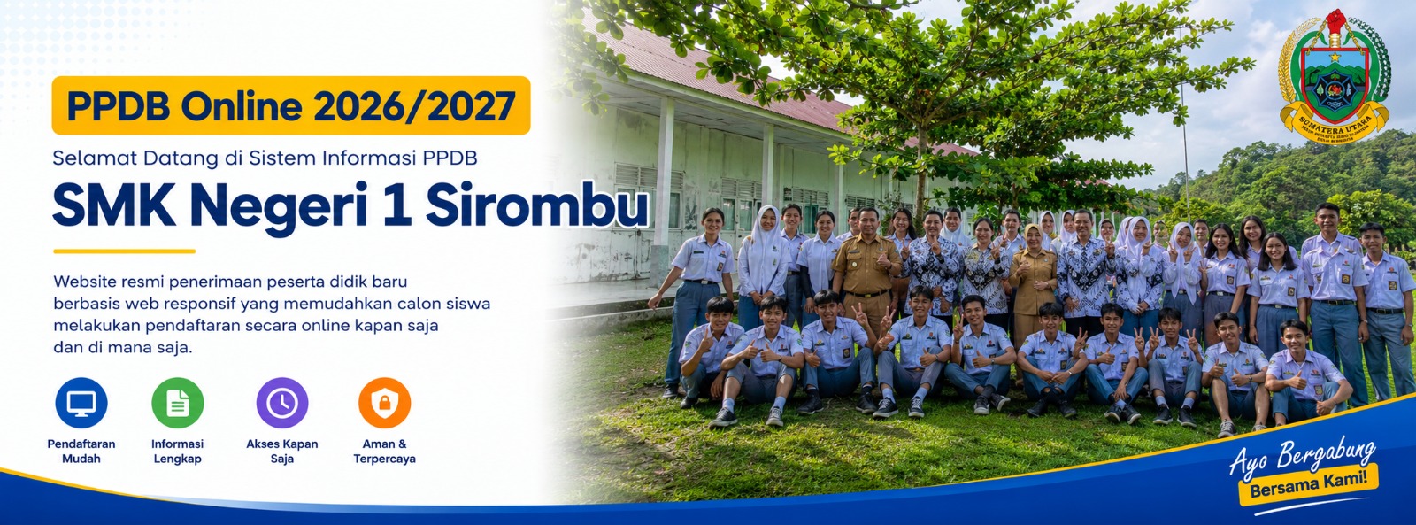 Banner Beranda